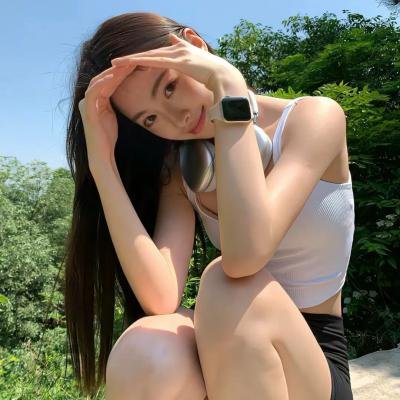碧波仙子