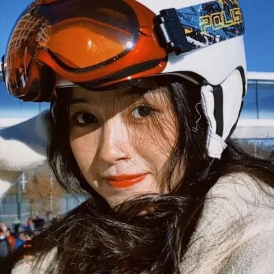 她和她的小鬼们