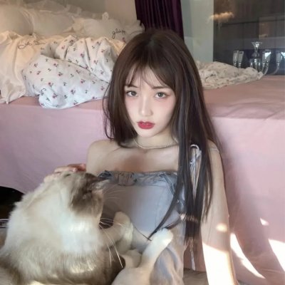 森林里的熊先生