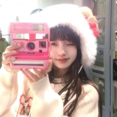 他们她们